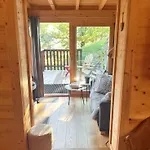 Chalet Chaleureux A Avec Vue Sur La Montagne *