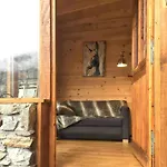 Chaleureux A Avec Vue Sur La Montagne * Courchevel