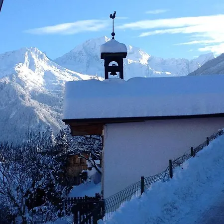 Chaleureux A Avec Vue Sur La Montagne Alpstuga