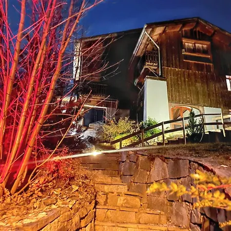 Chaleureux A Avec Vue Sur La Montagne Chalet Courchevel