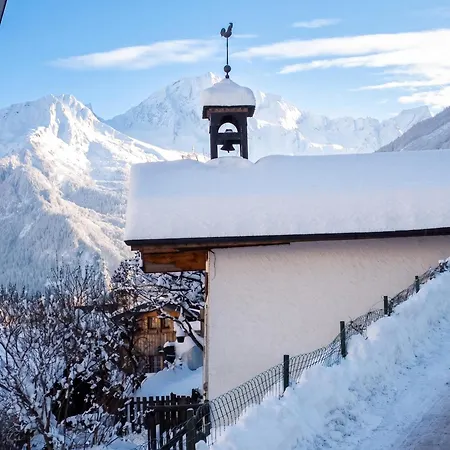 Chaleureux A Avec Vue Sur La Montagne * Courchevel