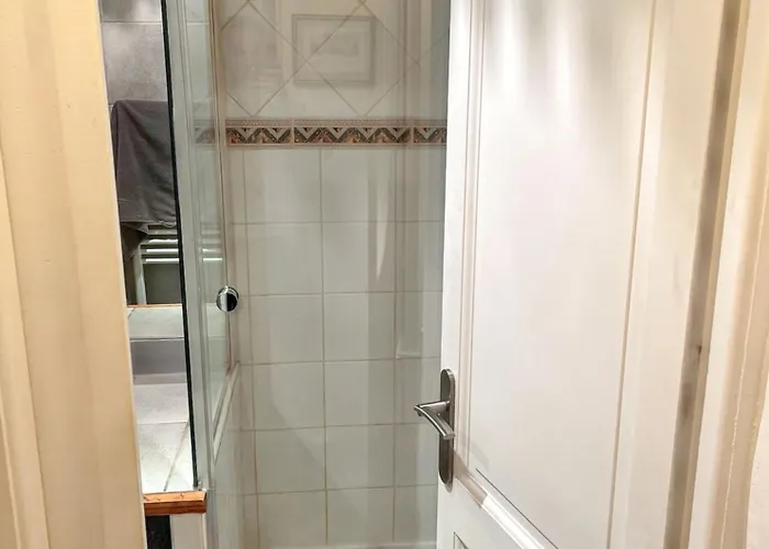 شاليه Chaleureux A Avec Vue Sur La Montagne